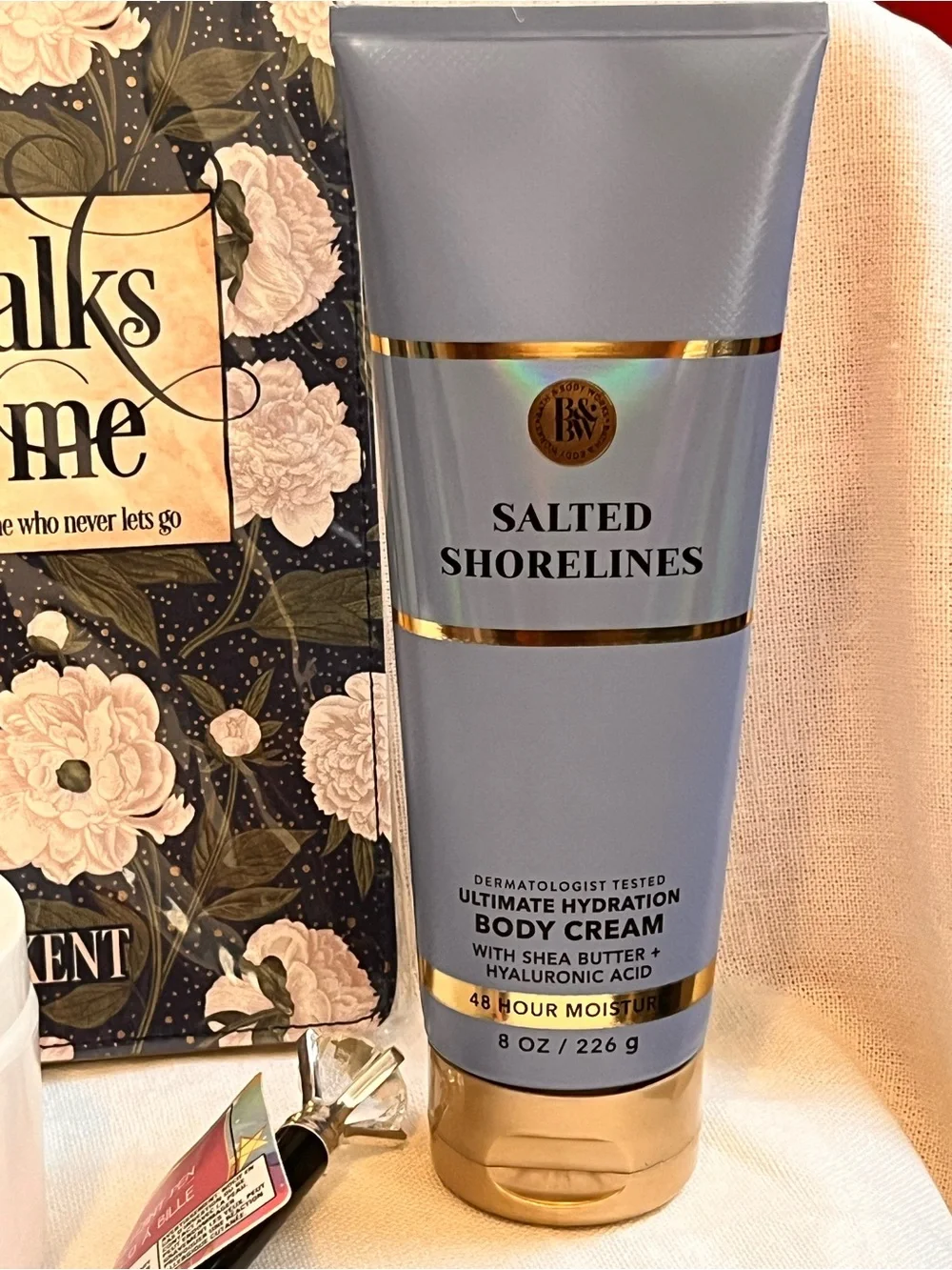 Bath & Body Works bath body